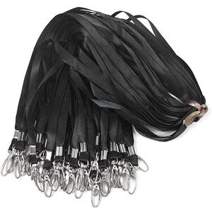 Lanyards. 50pcs bulk